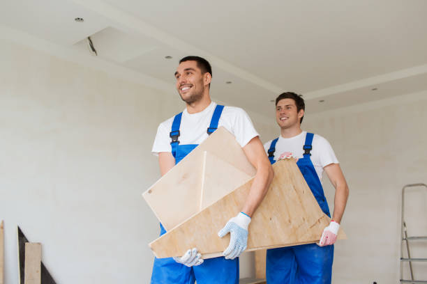 Best Moving and Downsizing Cleanouts  in Midway, UT
