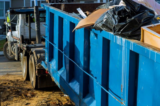 Best Commercial Junk Removal  in Midway, UT