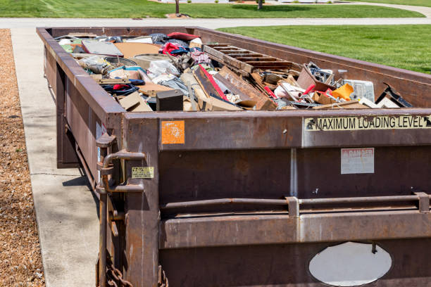 Best Residential Junk Removal  in Midway, UT