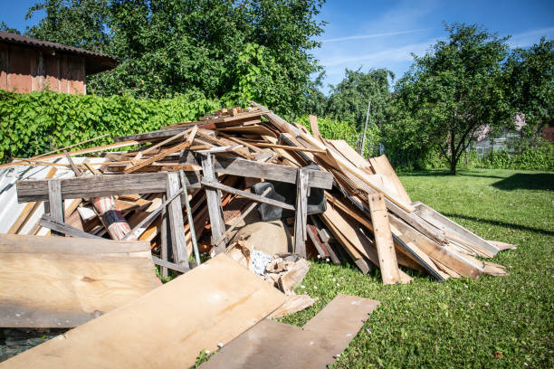 Midway, UT Junk Removal Services Company